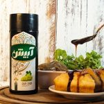 شیره انگور ( 450 گرم ) آبیش