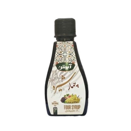 چهار شیره 250 گرمی