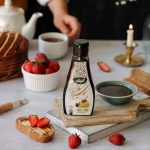 سه شیره ویژه ( 250 گرم ) آبیش