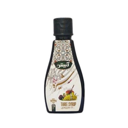 سه شیره ویژه 250 گرمی