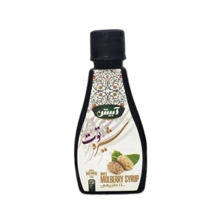 شیره توت۲۵۰ گرمی