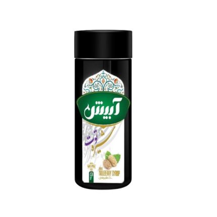 شیره توت طبیعی 450 گرمی