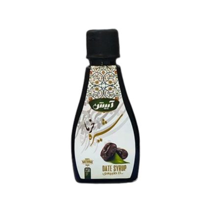 شیره خرما ۲۵۰ گرمی
