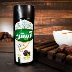 شیره خرما ( 450 گرم ) آبیش