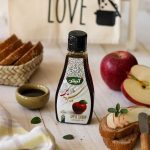 شیره سیب ( 250 گرم ) آبیش