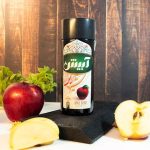 شیره سیب ( 450 گرم ) آبیش