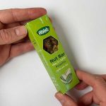 ارگانیک بار پسته و عسل آبیش 30 گرمی