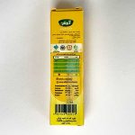 ارگانیک بار کنجد و عسل (بدون قند) آبیش 30 گرمی
