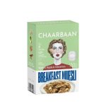 موسلی سیب و دارچین (باکس)