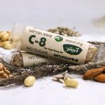 پروتئین بار سی ایت C8 آبیش