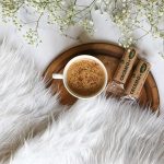 پروتئین بار کاکامو پلاس آبیش
