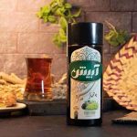 چهار شیره ویژه ( 450 گرم ) آبیش