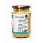 کره بادام زمینی ساده 350 گرمی نیری