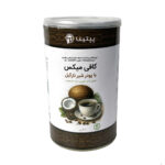 کافی میکس شیر نارگیل رژیمی 100 گرمی پپتینا