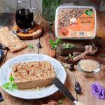 حلوا ارده گردویی ۳۰۰ گرمی