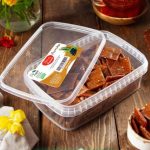 سوهان سنتی وگان ۳۴۰ گرمی