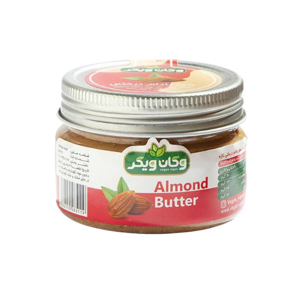 کره خالص پسته ۱۷۰ گرمی کره خالص پسته ۱۷۰ گرمی