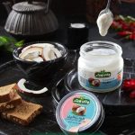 کره خالص نارگیل ۱۷۰ گرمی