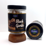 سیر سیاه زوبر 200 گرمی