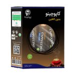 کاپوچینو بدون کافئین پپتینا