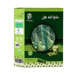 ماچا لته هل پپتینا