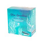 بسته 30 عددی اسپرولینای آبی