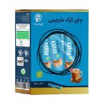چای کرک دارچین پپتینا