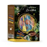 بسته ترکیبی شکلات داغ پپتینا
