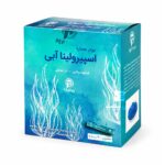 اسپیرولینای آبی 30 عددی پپتینا