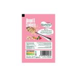 موسلی بادام و کرنبری ساشه 50 گرم