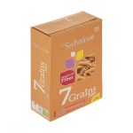 پاستا هفت غله زر ماکارون