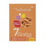 پاستا هفت غله زر ماکارون