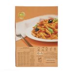 پاستا هفت غله زر ماکارون