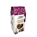 بیسکویت زعفرانی 200 گرمی