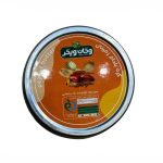 کره بادام زمینی 400 گرمی