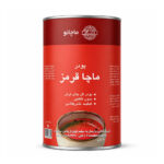 پودر ماچا قرمز 40 گرمی پپتینا