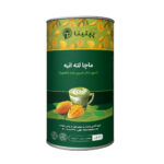 ماچا لته انبه قوطی 100 گرمی پپتینا