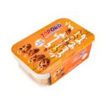 کوکی پروتئینی جو دوسر جوپرو