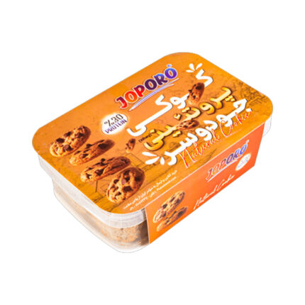 کوکی پروتئینی جو دوسر جوپرو