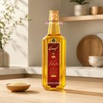 روغن کنجد 500 میل نیری