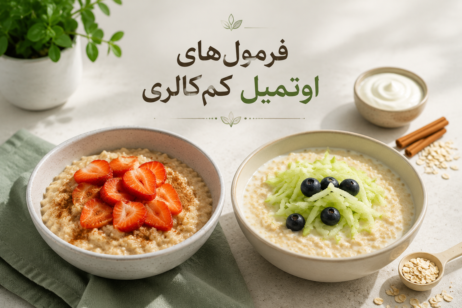 اوتمیل رژیمی