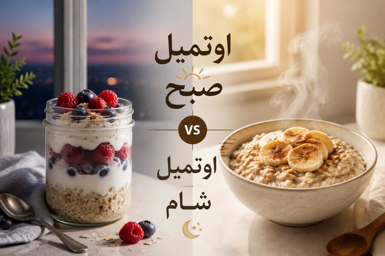 اوتمیل شام