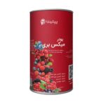 قوطی 40 گرمی میکس بری پپتینا