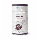 چای سفید سوزنی