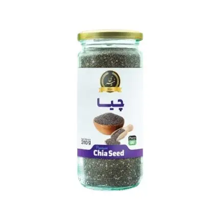 چیا 310 گرمی
